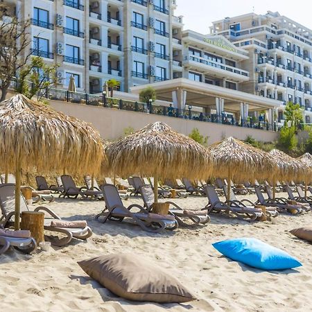 Onyx 2 Private Beach Apartment Sveti Vlas Buitenkant foto