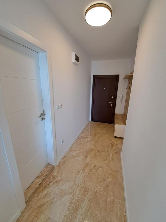 Onyx 2 Private Beach Apartment Sveti Vlas Buitenkant foto